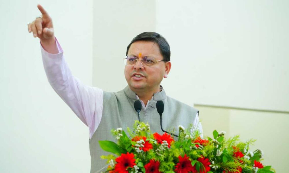 मुख्यमंत्री ने ₹ 12.51 करोड़ की लागत से हरबंश कपूर मेमोरियल कम्युनिटी हॉल का किया लोकार्पण