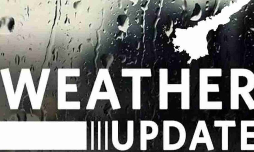 उत्तराखंड का मौसम: देहरादून, सहित पांच जिलों में ऑरेंज अलर्ट जारी