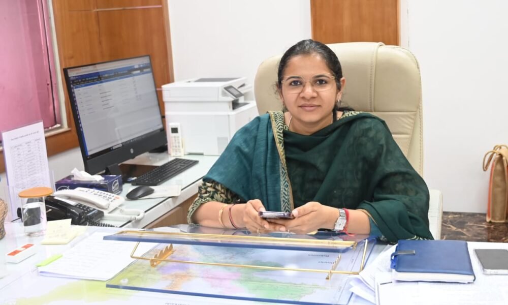 दिव्यांगजनों के लिए 7 सितम्बर से 02 अक्टूबर तक आयोजित होंगे स्वास्थ्य शिविर