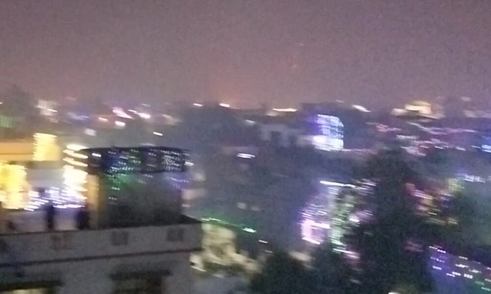 उत्तराखंड में इस बार दिवाली के समय भी वायु गुणवत्ता में रहा उल्लेखनीय सुधार, तकनीक और जनसहयोग से मिली सफलता