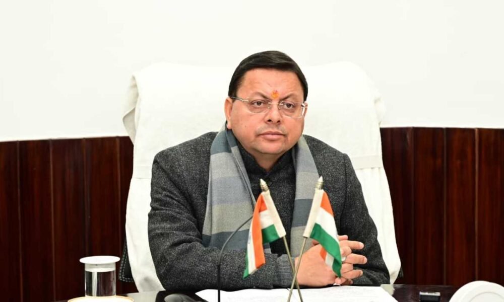 गांव के विकास में महत्वपूर्ण साबित होगा वीबी-जी राम जी अधिनियम: मुख्यमंत्री